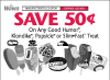 coupon