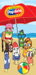 beach towel