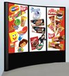 trade show booth